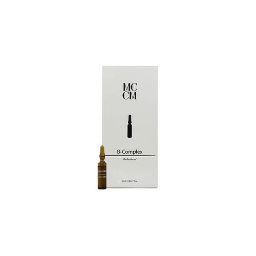 MCCM - B COMPLEX  ampoule  5ml