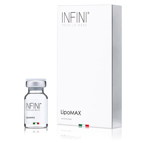 INFINI Premium Meso LipoMax (1x10ml)