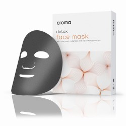 PRINCESS - Rejuvenating Face Mask with Hyaluronic Acid  1x8 pieces (1)