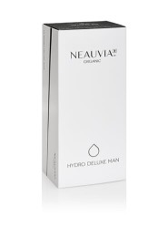 NEAUVIA  Hydro Deluxe Man  1x2,5ml (1)