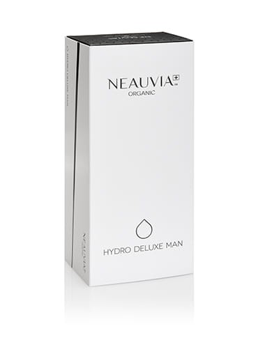 NEAUVIA  Hydro Deluxe Man  1x2,5ml (1)