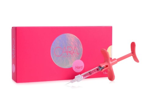 CARA Hard Filler