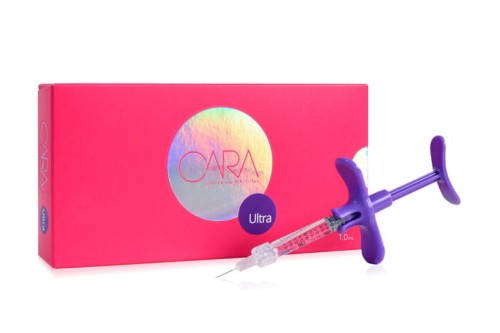 CARA Ultra Filler