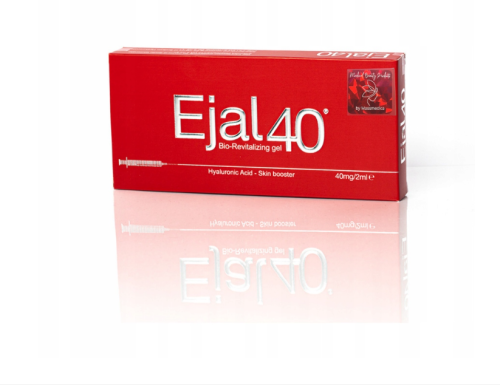Ejal40 1x2ml