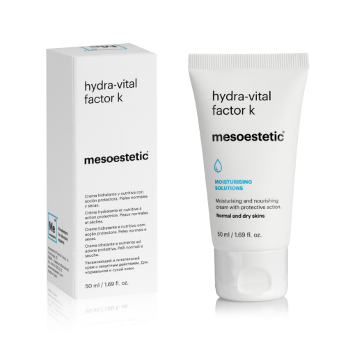 Mesoestetic Hydra-Vital Factor K 50ml