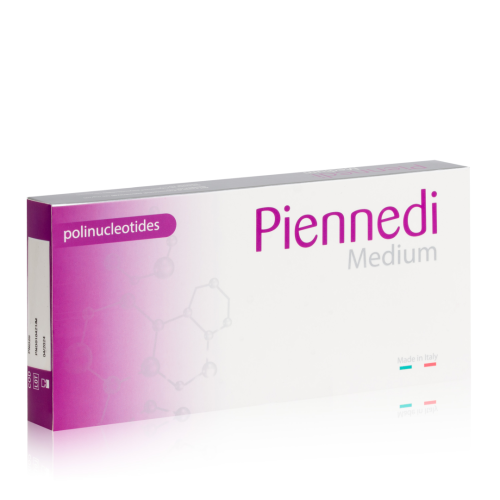 Piennedi Medium (1x2ml)
