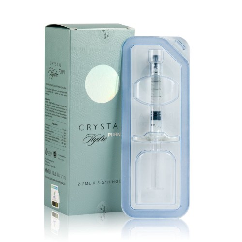 Crystal® Hydro PDRN (1x2,2ml)
