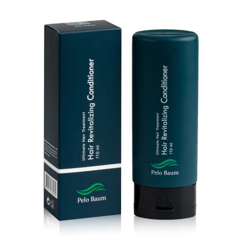 Pelo Baum Hair Revitalizing Conditioner Odżywka 110ml