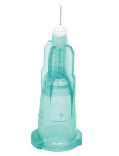 IGŁY do mezoterapii igłowej 33G x 4mm - 10 sztuk 