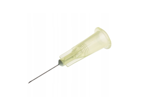 NEEDLES  0,3x13mm/30G x 10szt (1)
