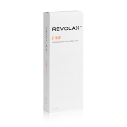 REVOLAX  Fine  lidocaine  1x1,1ml (1)