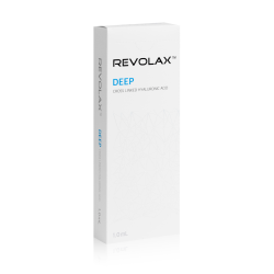 REVOLAX Deep lidocaine  1x1,1ml (1)