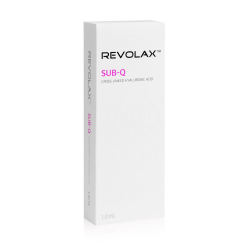 REVOLAX Sub-Q  lidocaine  1x1,1ml (1)