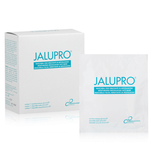 Jalupro® Face Mask 11szt