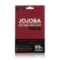 BeautyFace IST Odbudowująca maska z Olejkiem Jojoba 1szt.