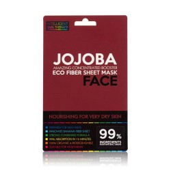 BeautyFace IST Odbudowująca maska z Olejkiem Jojoba 1szt.