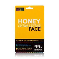 BeautyFace IST Ekspresowa maska rewitalizująca z Miodem 1szt.