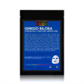 BeautyFace IST Ekspresowa maska odmładzająco-wzmacniająca Ginkgo Biloba 1szt.