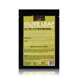 BeautyFace IST Przeciwzmarszczkowa maska pod oczy z ekstraktem z oliwek 1szt.