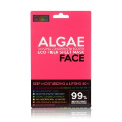 BeautyFace IST Ekspresowa maska liftingująco-nawilżająca z Algami 1szt.