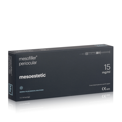 MESOESTETIC - Mesofiller Global 1x1ml 