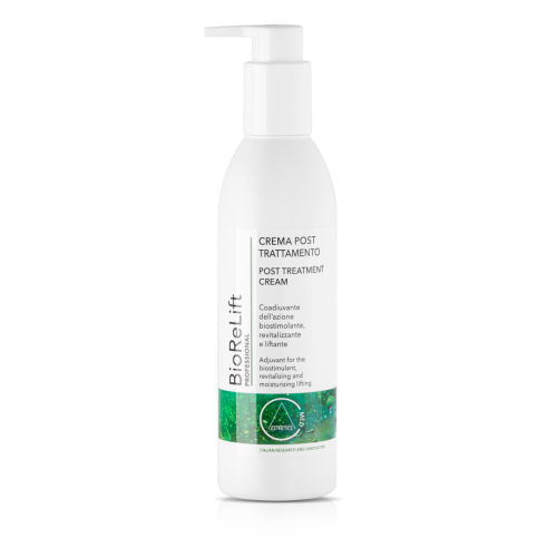 BioReLift Biostymulujący krem pozabiegowy 200ml