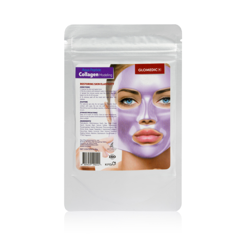 Maska Aqua Peptide Collagen Modeling 25g