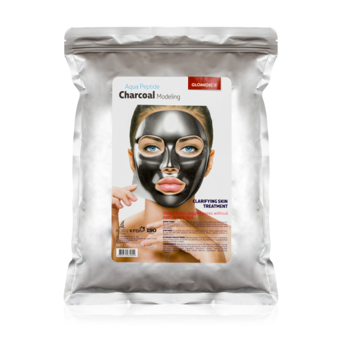 Maska Aqua Peptide Charcoal Modeling 1000g