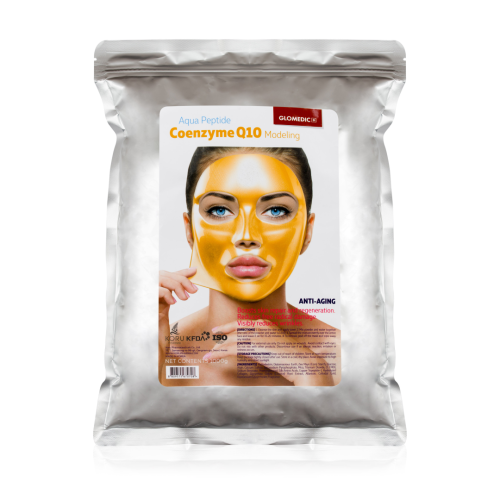 Maska Aqua Peptide Coenzyme Q10 Modeling 25g