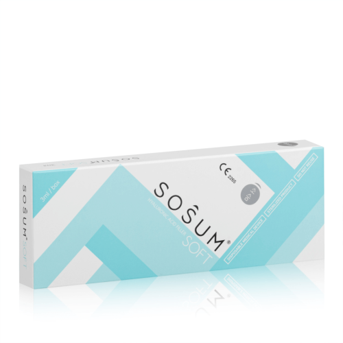 Sosum Soft (1x3ml)