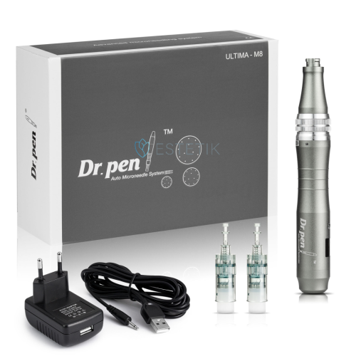 Dr.Pen Ultima M8-C przewodowy  