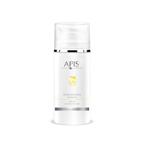 Apis Professional Krem Ochronny do Twarzy SPF30 100ml