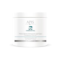 Apis Professional Express Lifting Napinająca Maska Algowa z Kompleksem Tens’up™ 200g