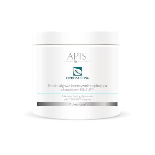 Apis Professional Express Lifting Napinająca Maska Algowa z Kompleksem Tens’up™ 200g