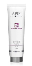 Apis Professional Kakadu Plum Śliwkowa maska 100ml