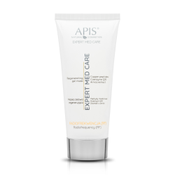 Apis Expert Med Care Maska żelowa regenerująca 200ml