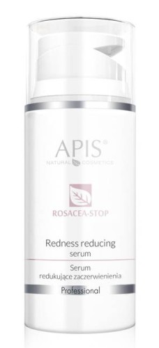 Apis Rosacea-Stop Serum redukujące zaczerwienienia 100ml