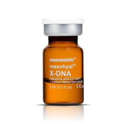 Mesoestetic Mesohyal™ X-DNA (1x3ml)