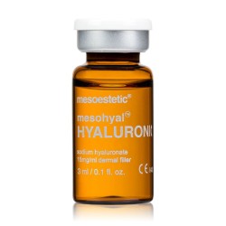 Mesoestetic Mesohyal™ Kwas Hialuronowy (1x3ml)