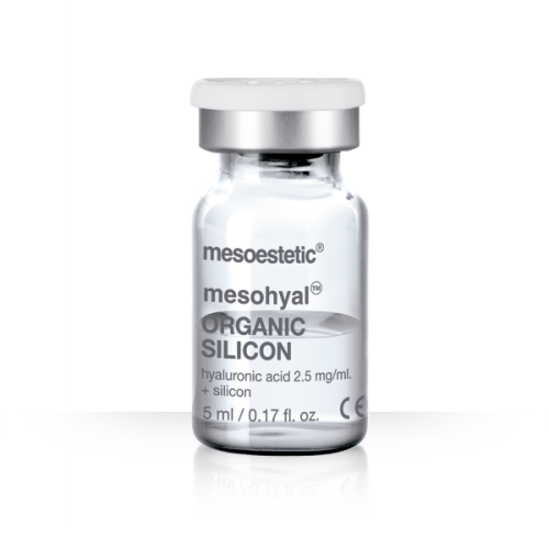 Mesoestetic Mesohyal™ Krzem organiczny (1x5ml)