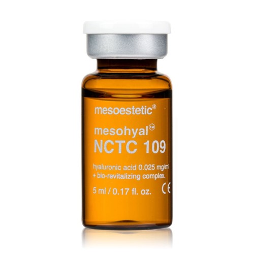 Mesoestetic Mesohyal™ NCTC 109 (1x5ml)