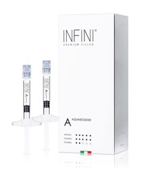 INFINI Premium Filler - AQUABOOSTER 1x1ml