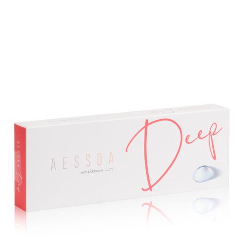 AESSOA Deep z lidokainą (1x1ml)