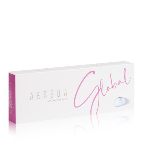AESSOA Global z lidokainą (1x1ml)