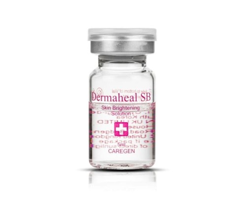 Dermaheal SB (1 x 5ml)