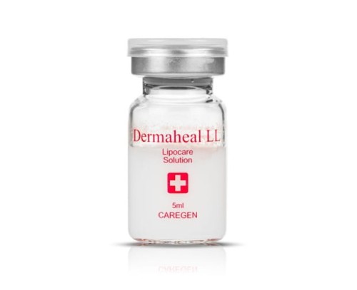 Dermaheal LL (1x5ml)