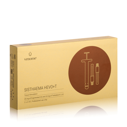 Venome Sisthaema Hevo +T (1x2ml)