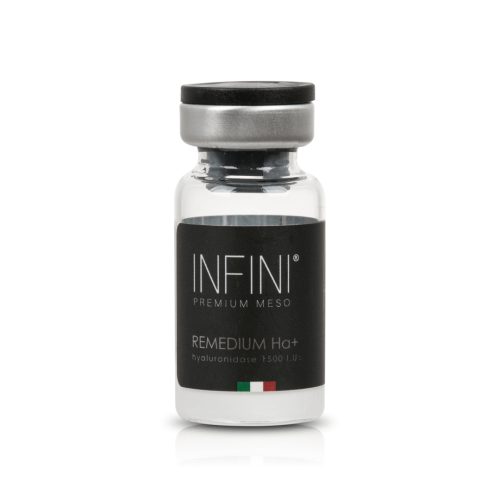 INFINI Premium Remedium Ha+ Hialuronidaza (1x5ml)