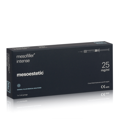 MESOESTETIC - Mesofiller Intense 1x1ml 