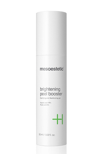 Mesoestetic Brightening Peel Booster 50ml